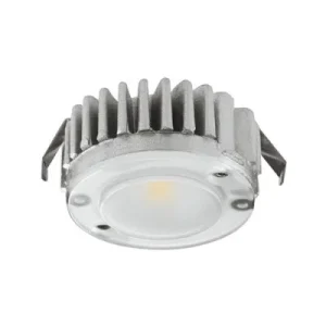 Đèn Led Âm/Nổi 2025 Hafele 3000K 12V 3W 833.72.351