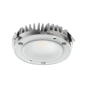 Đèn Led Âm/Nổi 2026 Hafele 4000K 12V 3.8W 833.72.362