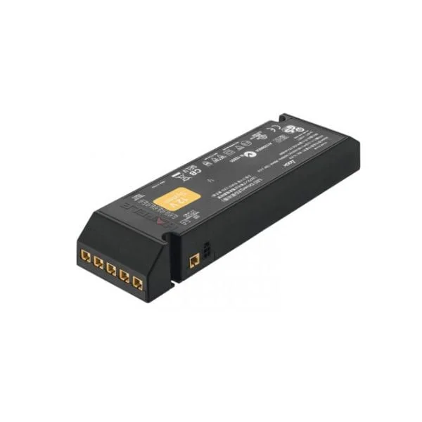Biến điện Häfele Loox 12V 60W 833.74.913 1 Biến điện Häfele Loox 12V 60W 833.74.913