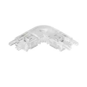 Kẹp nối góc 90 độ cho đèn LED dây Hafele 833.89.187