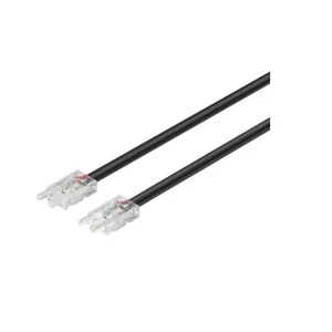 Dây nối cho đèn LED dây, dài 2000mm Hafele 833.89.191