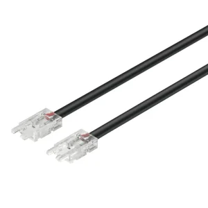 Dây nối cho đèn LED dây, dài 500mm Hafele 833.89.192