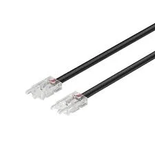 Dây nối cho đèn LED dây, dài 50mm Hafele 833.89.193