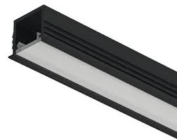 Thanh dẫn đèn lắp âm 1103 Hafele 833.95.723