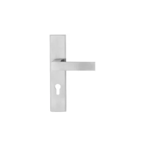 Tay nắm gạt đế dài Hafele 903.98.463