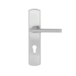 Tay nắm gạt đế dài Hafele 903.98.469