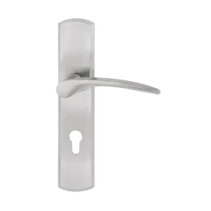 Tay nắm gạt đế dài Hafele 903.98.473