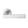 Tay nắm gạt có nắp che Inox 316 Hafele 903.99.724