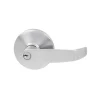 Tay nắm gạt cho cửa thoát hiểm Hafele 911.56.038