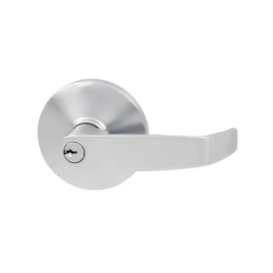 Tay nắm gạt cho cửa thoát hiểm Hafele 911.56.038