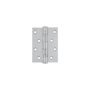 Bản lề lá Hafele 2BB 102x76x3mm 926.20.804