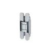Bản lề âm Häfele ≤120kg/2 cái 927.03.039