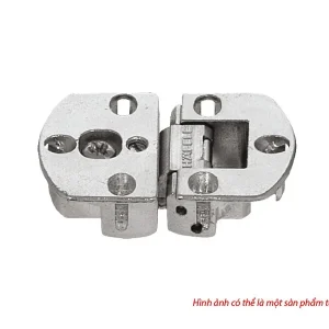 Bản lề cửa lật cho cửa lật bằng gỗ Hafele 342.66.730