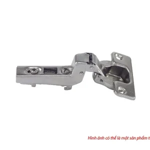 Bản lề lắp lọt lòng METALLA A 110° tiêu chuẩn không bật Hafele 315.31.552