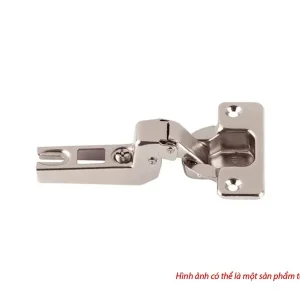 Bản lề lắp trùm nửa METALLA A 110° tiêu chuẩn không bật Hafele 315.31.551