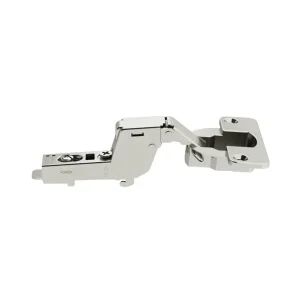 Bản lề Hafele cho gỗ dày 25mm – lọt lòng 311.81.506