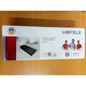 Bản lề sàn Hafele 100kg 499.30.117