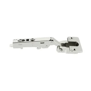 Bản lề Hafele cho gỗ dày 25mm – trùm ngoài 311.81.504