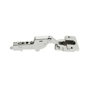 Bản lề Hafele cho gỗ dày 25mm – trùm nữa 311.81.505