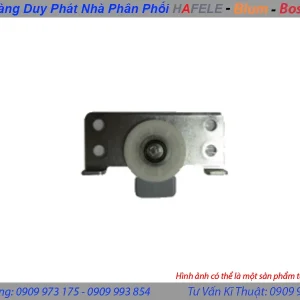 Bánh xe dẫn hướng Hafele 404.24.100