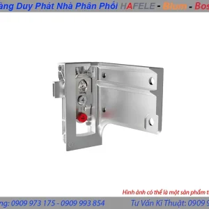 Bas âm treo tủ bếp – bên phải Hafele 290.41.920
