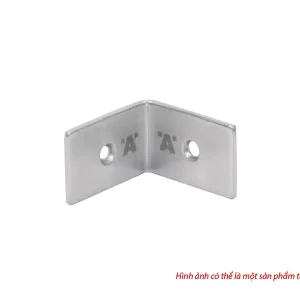 Bas gắn tường 90° Hafele 988.98.020