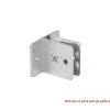 Bas gắn tường chữ T Hafele 988.98.030