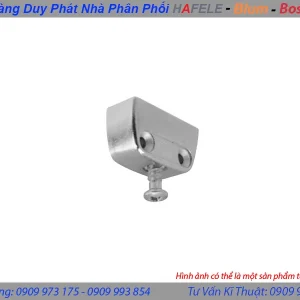 Bas nối trên Hafele 262.72.701