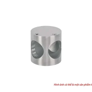 Bas nối góc 90° Hafele 988.98.060