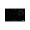Bếp điện từ kết hợp hút mùi Hafele HC-IHH80A 539.66.698