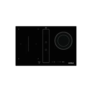 Bếp điện từ kết hợp hút mùi Hafele HC-IHH80A 539.66.698