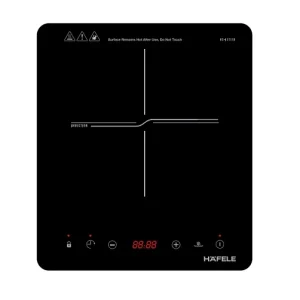 Bếp từ đơn Hafele HSI-I2711B 536.61.890