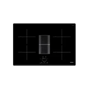 Bếp từ kết hợp hút mùi Hafele HC-IHH77D 536.61.655