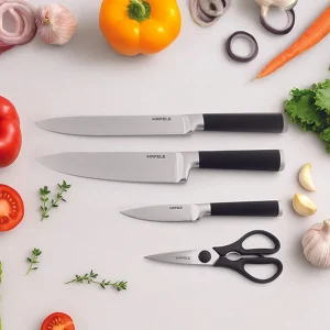 Bộ dao kéo Hafele HS-K5X 535.44.169