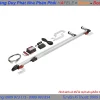 Bộ điều khiển trượt bằng điện cho cửa trượt 2 cánh thẳng rộng 1600-2400 mm Hafele 402.35.020