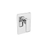 Bộ trộn âm 1 đường nước Kobe chrome Hafele 589.15.008