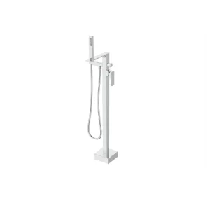 Bộ trộn bồn tắm đặt sàn REGAL Hafele 495.61.128