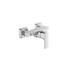 Bộ trộn nổi 1 đường nước Kobe chrome Hafele 589.15.006