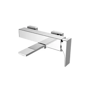 Bộ trộn nổi 2 đường nước REGAL Hafele 495.61.122