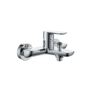 Bộ trộn nổi 2 đường nước UNI Hafele 495.61.130