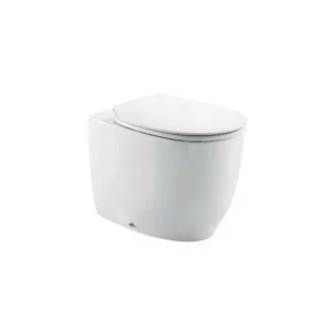 Bồn cầu đặt sàn Sapporo Hafele 588.79.411