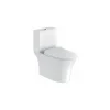 Bồn cầu một khối Sapporo Hafele 588.79.407