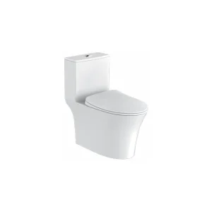 Bồn cầu một khối Sapporo Hafele 588.79.407