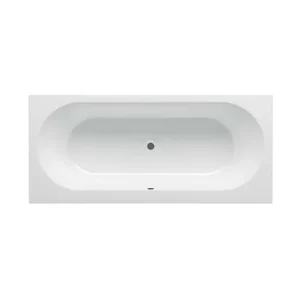 Bồn tắm âm hình bầu dục Nagoya 1500 Hafele 588.79.601