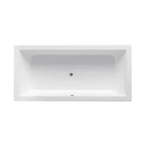 Bồn tắm âm hình chữ nhật Nagoya 1500 Hafele 588.79.603