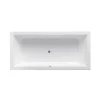 Bồn tắm âm hình chữ nhật Nagoya 1700 Hafele 588.79.602