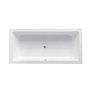 Bồn tắm âm hình chữ nhật Nagoya 1700 Hafele 588.79.602
