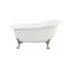Bồn tắm độc lập Nagoya hình bầu dục 1550 Hafele 588.99.630