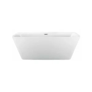Bồn tắm độc lập Nagoya hình chữ nhật 1700 Hafele 588.99.610
