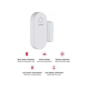 Cảm biến cửa Hafele HSL-DS01 985.03.003